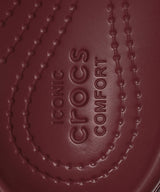 <Archive Sale>Siren Rosette Clog-crocs-Forget-me-nots Online Store