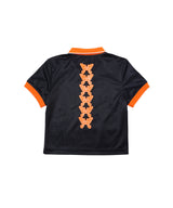 Kissed Baby Jersey-Perks And Mini-Forget-me-nots Online Store