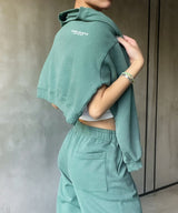 <Archive Sale>Sweat Pants-Forget-me-nots-Forget-me-nots Online Store