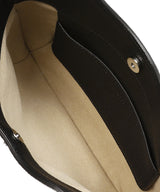 Holy Grained Leather Bag-courrèges-Forget-me-nots Online Store