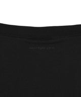 Boat Neck Body Cotton Mini Dress-courrèges-Forget-me-nots Online Store