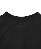V Neck Cropped T-Shirt-courrèges-Forget-me-nots Online Store