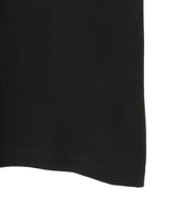 V Neck Cropped T-Shirt-courrèges-Forget-me-nots Online Store