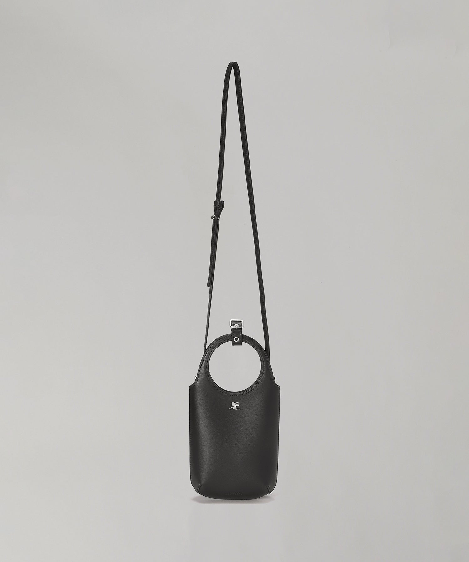 クレージュ(courrèges)｜Slim Holy Bag - 251252414010