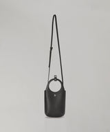 Slim Holy Bag-courrèges-Forget-me-nots Online Store