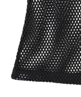 Scuba Mesh Tank Top-courrèges-Forget-me-nots Online Store