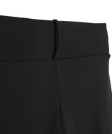 Infinity Crepe Jersey Pants-courrèges-Forget-me-nots Online Store