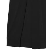 Infinity Crepe Jersey Pants-courrèges-Forget-me-nots Online Store