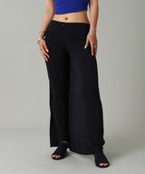 Infinity Crepe Jersey Pants-courrèges-Forget-me-nots Online Store