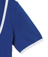 Holistic Contrast Mini Dress-courrèges-Forget-me-nots Online Store