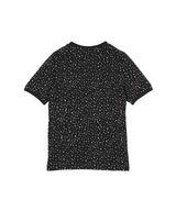 Medusa Contrast T-Shirt-courrèges-Forget-me-nots Online Store