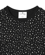 Medusa Contrast T-Shirt-courrèges-Forget-me-nots Online Store