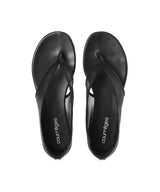 Wrapped Mesh Thongs-courrèges-Forget-me-nots Online Store