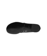 Wrapped Mesh Thongs-courrèges-Forget-me-nots Online Store