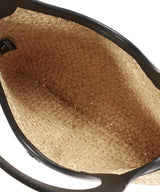 Holy Raphia Bag-courrèges-Forget-me-nots Online Store