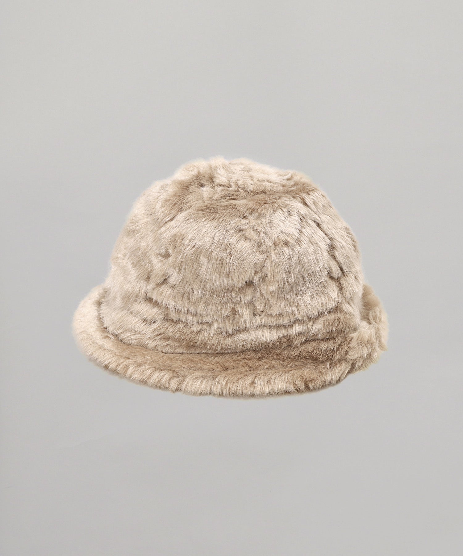 キジマ タカユキ(KIJIMA TAKAYUKI)｜Faux Fur 4Panel Hat｜スニーカー