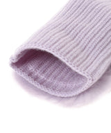 Mitaines 21X9Cm-Yves Salomon Meteo-Forget-me-nots Online Store