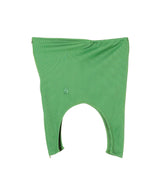 Cut Rib Bustier-SELENAHELIOS-Forget-me-nots Online Store