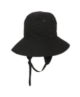 Cotton Nylon Cowboy Hat-KIJIMA TAKAYUKI-Forget-me-nots Online Store