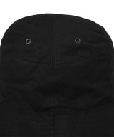 Cotton Nylon Cowboy Hat-KIJIMA TAKAYUKI-Forget-me-nots Online Store