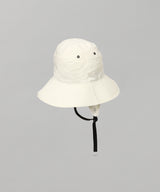 Cotton Nylon Cowboy Hat-KIJIMA TAKAYUKI-Forget-me-nots Online Store