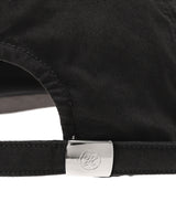 Paraffin Weather 6Panel Cap-KIJIMA TAKAYUKI-Forget-me-nots Online Store