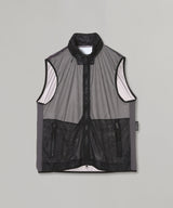 Pertex Flont Mesh Combi Vest-MARMOT-Forget-me-nots Online Store