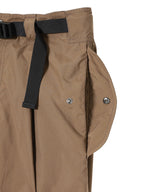 Pertex Paratrooper Pants-MARMOT-Forget-me-nots Online Store