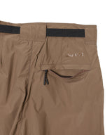 Pertex Paratrooper Pants-MARMOT-Forget-me-nots Online Store