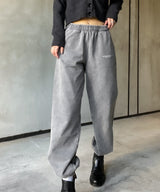 <Archive Sale>Sweat Pants-Forget-me-nots-Forget-me-nots Online Store