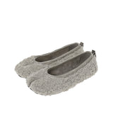 Teddy String Flat