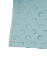 Moon Faded Jersey Baby Fit T-Shirt-Marine Serre-Forget-me-nots Online Store