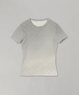 Moon Faded Jersey Baby Fit T-Shirt-Marine Serre-Forget-me-nots Online Store