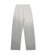 Moon Faded Fleece Sweatpants-Marine Serre-Forget-me-nots Online Store