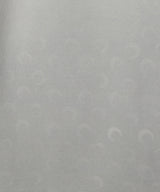 Moon Faded Fleece Sweatpants-Marine Serre-Forget-me-nots Online Store