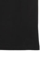 Moon Logo Ribbed Jersey Tube Dress-Marine Serre-Forget-me-nots Online Store