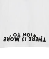 T-Shirt-MM6 Maison Margiela-Forget-me-nots Online Store