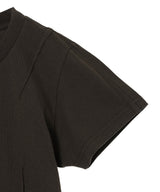 T-Shirt-MM6 Maison Margiela-Forget-me-nots Online Store