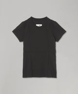 T-Shirt-MM6 Maison Margiela-Forget-me-nots Online Store