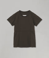 T-Shirt-MM6 Maison Margiela-Forget-me-nots Online Store