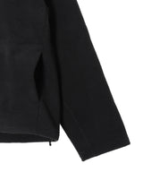 Long-Sleeved Top-MM6 Maison Margiela-Forget-me-nots Online Store