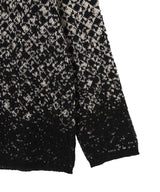 Crewneck-MM6 Maison Margiela-Forget-me-nots Online Store