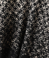 Crewneck-MM6 Maison Margiela-Forget-me-nots Online Store