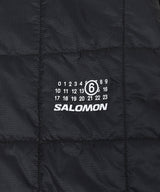 Sportsjacket-MM6 Maison Margiela-Forget-me-nots Online Store