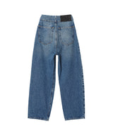 Pants 5 Pockets-MM6 Maison Margiela-Forget-me-nots Online Store