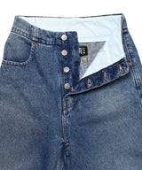 Pants 5 Pockets-MM6 Maison Margiela-Forget-me-nots Online Store