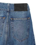 Pants 5 Pockets-MM6 Maison Margiela-Forget-me-nots Online Store