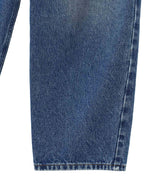 Pants 5 Pockets-MM6 Maison Margiela-Forget-me-nots Online Store