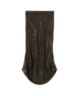 Midi Skirt-MM6 Maison Margiela-Forget-me-nots Online Store