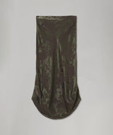 Midi Skirt-MM6 Maison Margiela-Forget-me-nots Online Store